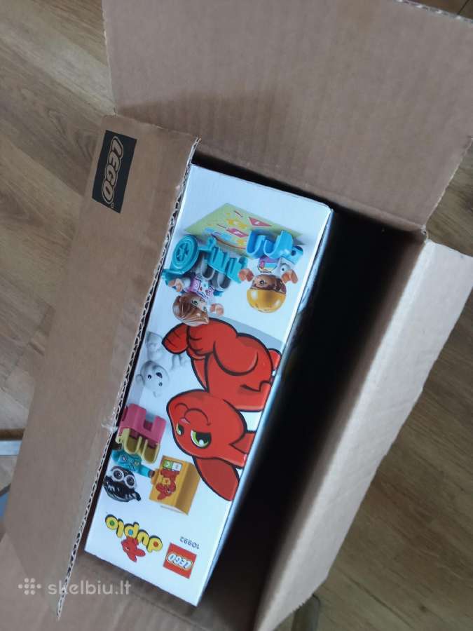 Lego duplo