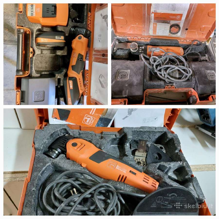 Bosch,makita,milwaukee,wurth, festool - nuotraukos Nr. 28