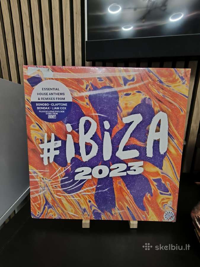 Ibiza 2023