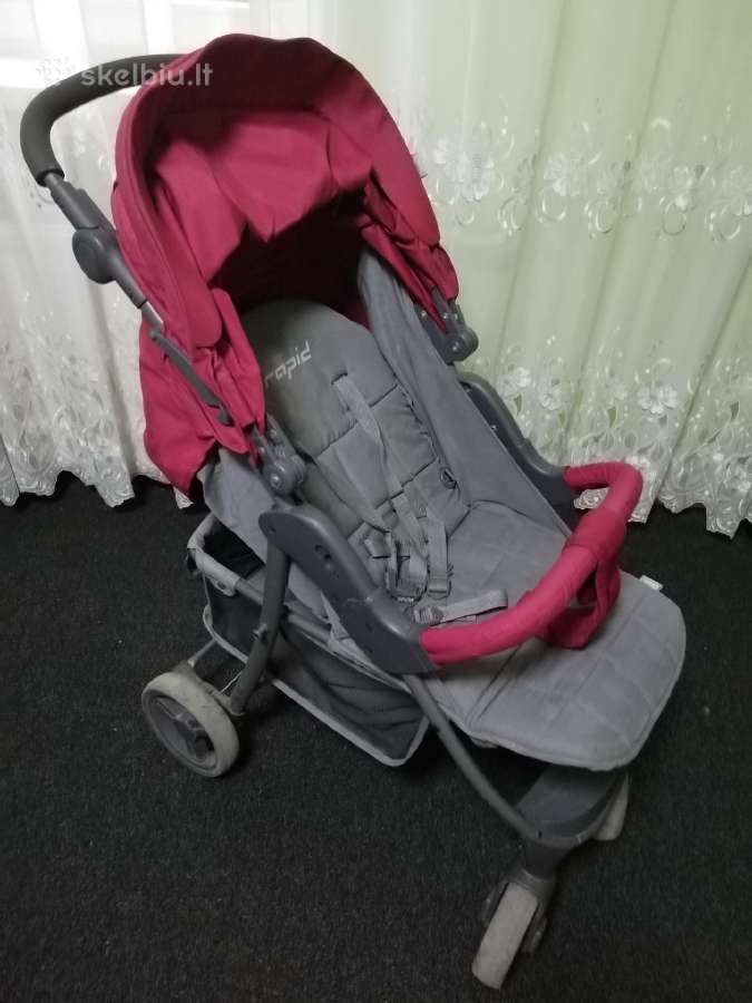 Sportinukas