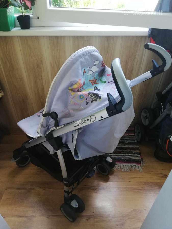 Skėtukas sportinukas