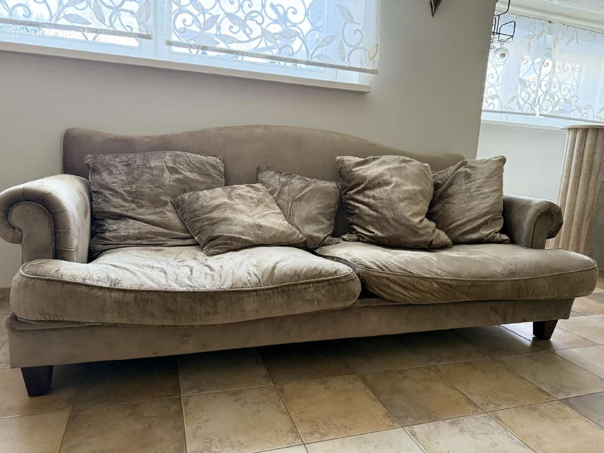 Sofa - nuotraukos Nr. 2
