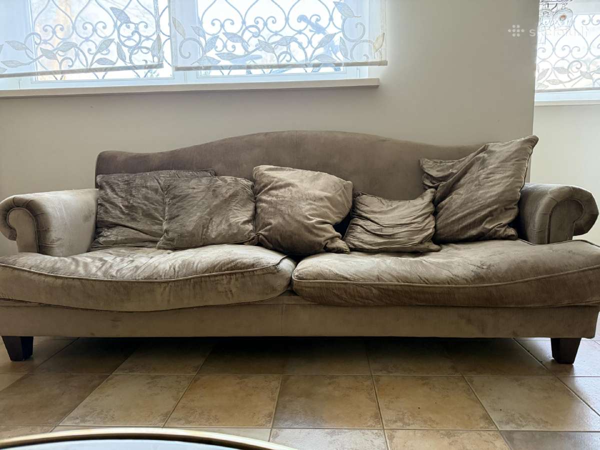 Sofa - nuotraukos Nr. 3