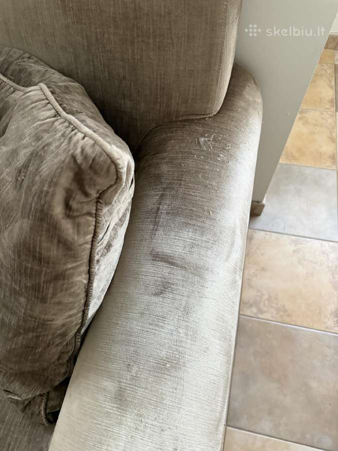 Sofa - nuotraukos Nr. 7