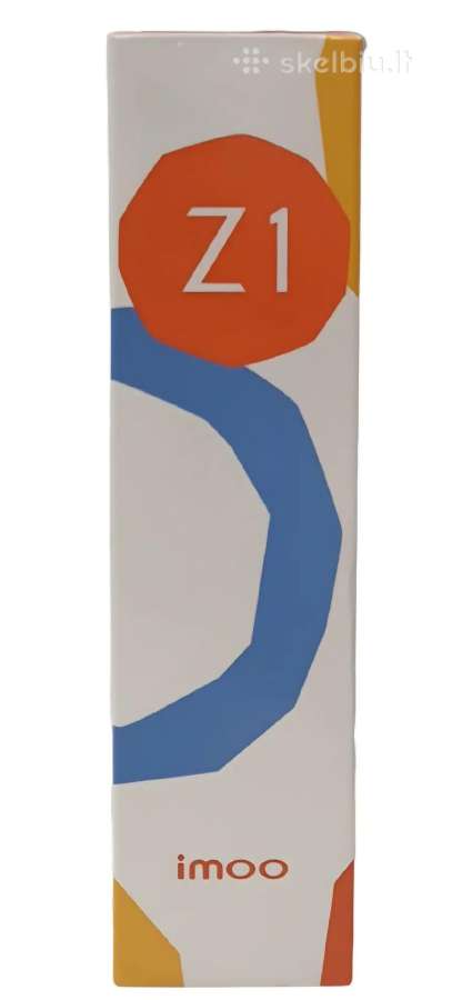 Imoo Z1 išmanusis laikrodis, vaikams. Rožinis - nuotraukos Nr. 4