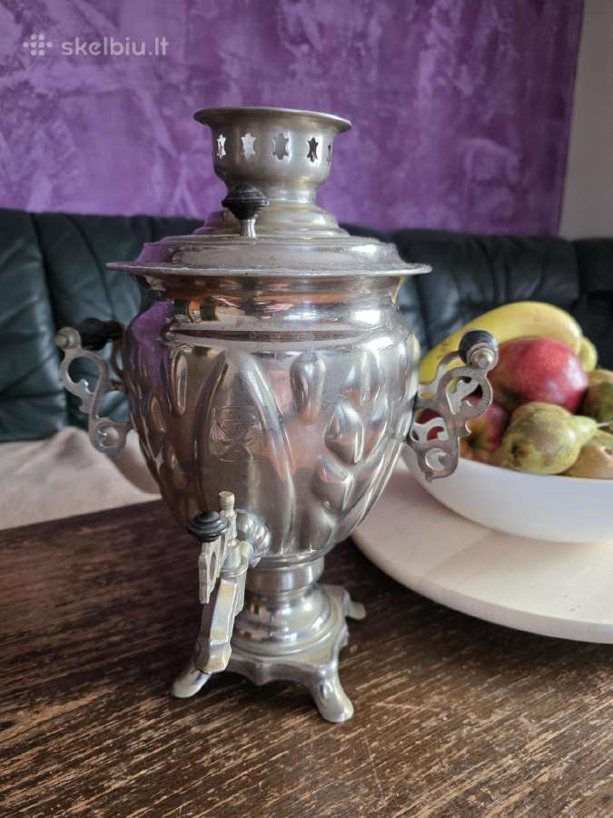 Samovar