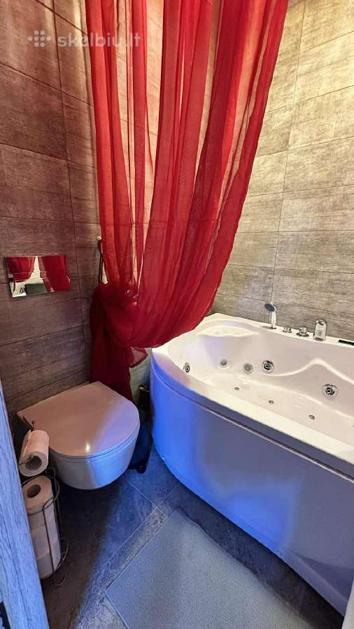 Butai su jacuzzi senamiesčio širdyje - nuotraukos Nr. 17