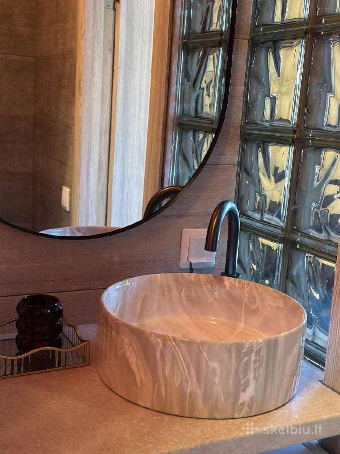 Butai su jacuzzi senamiesčio širdyje - nuotraukos Nr. 15