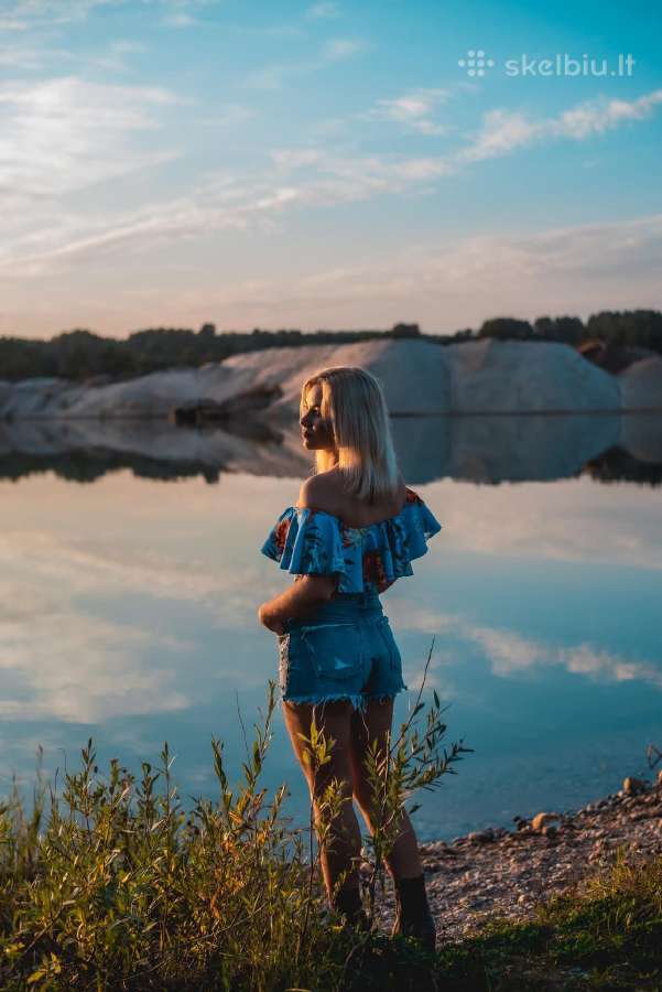 Fotografas Kaune ir aplink (šventės ir ne tik). - nuotraukos Nr. 35
