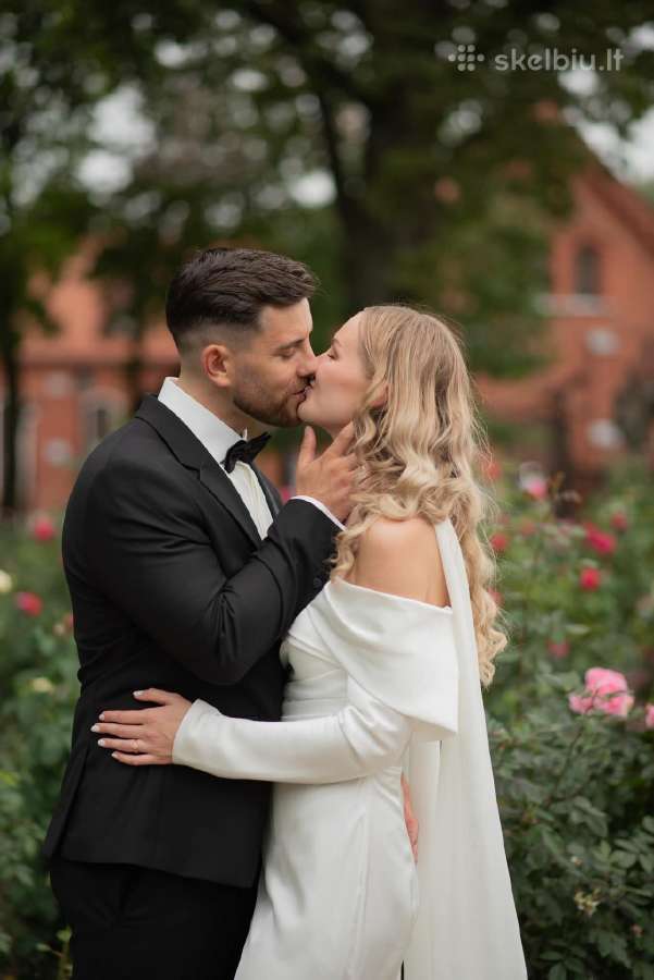 Fotografas Kaune ir aplink (šventės ir ne tik).