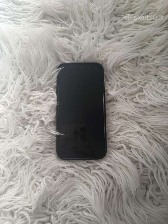 iPhone 12 mini - nuotraukos Nr. 3
