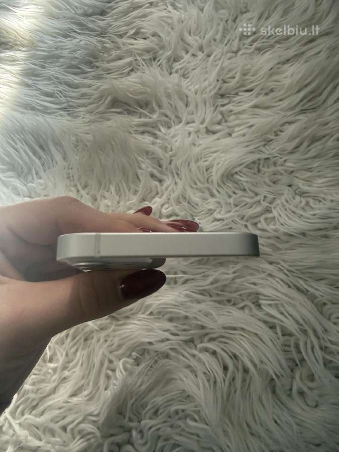 iPhone 12 mini - nuotraukos Nr. 4