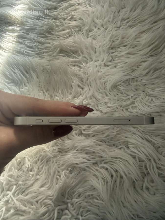 iPhone 12 mini - nuotraukos Nr. 5