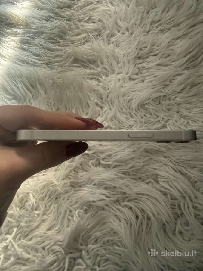 iPhone 12 mini - nuotraukos Nr. 7