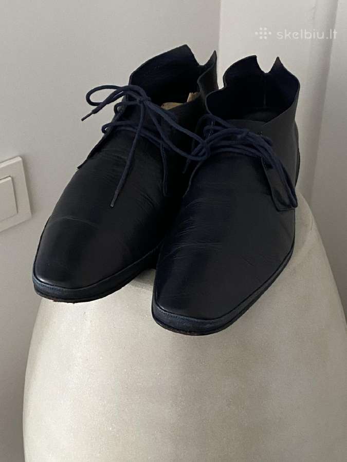 Hugo Boss vyr. Batai 42,5-43 išm. - nuotraukos Nr. 2
