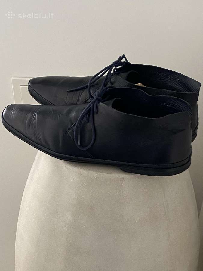 Hugo Boss vyr. Batai 42,5-43 išm. - nuotraukos Nr. 3