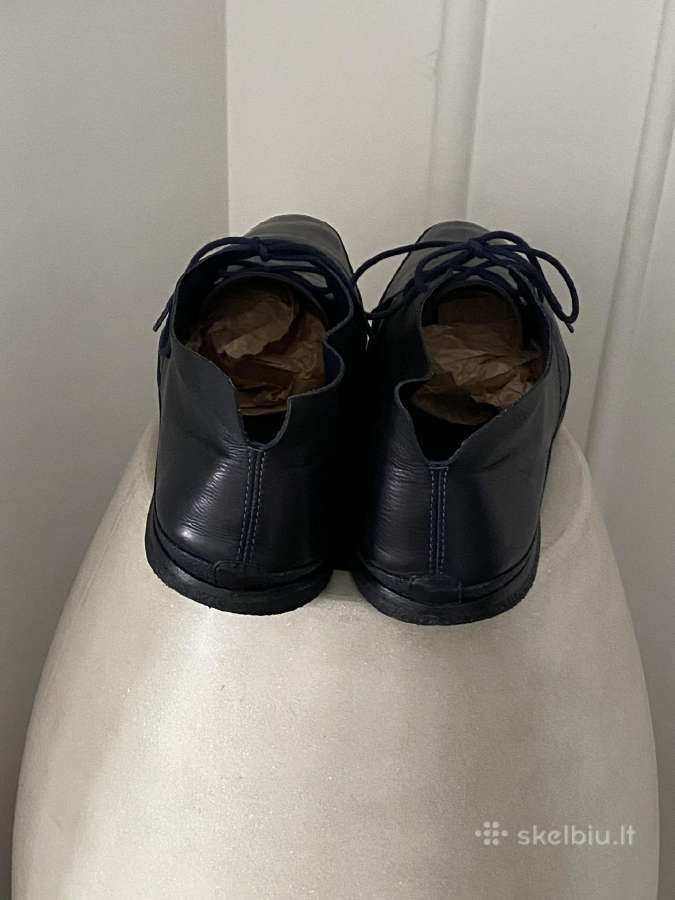 Hugo Boss vyr. Batai 42,5-43 išm. - nuotraukos Nr. 4
