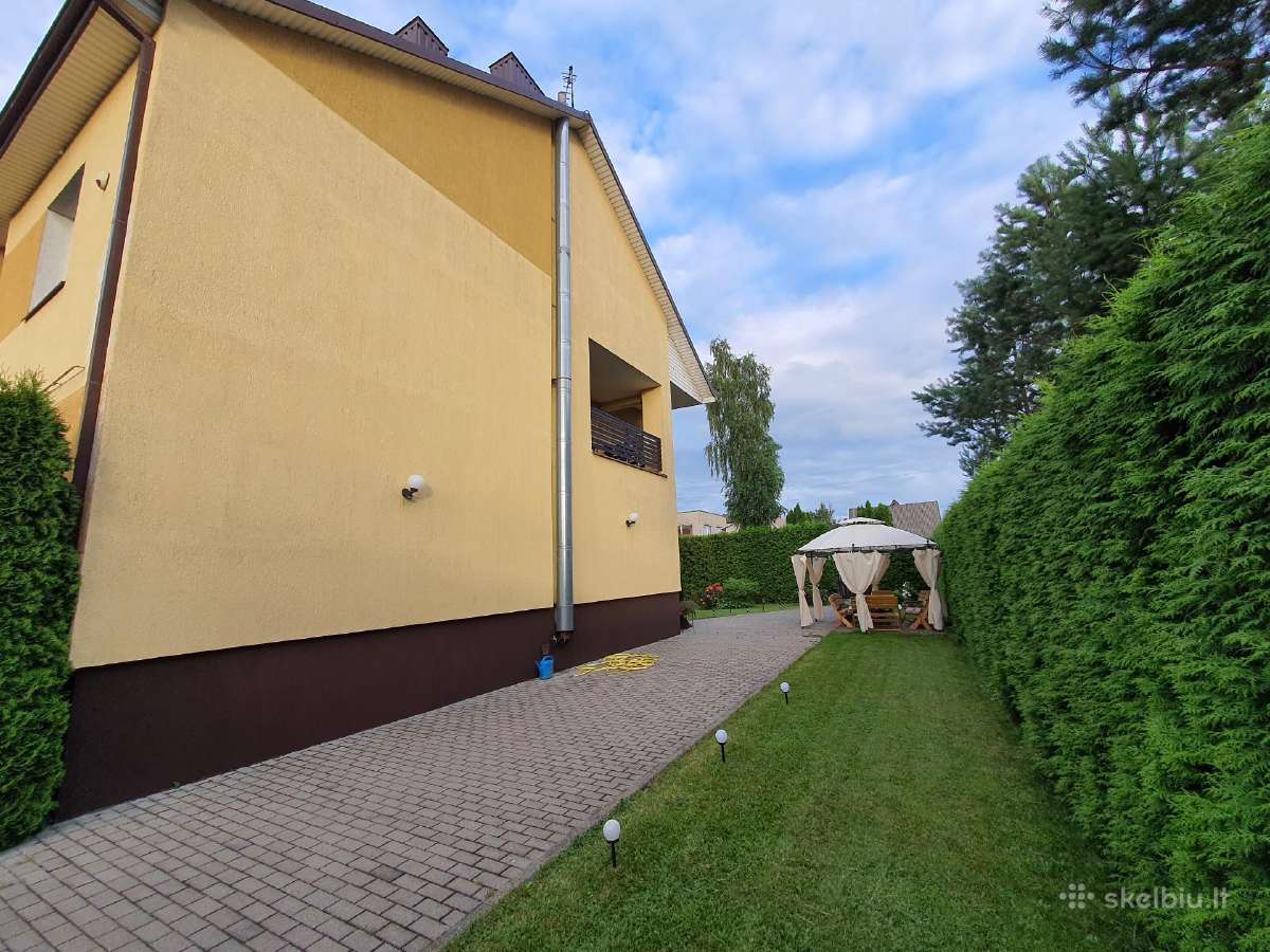 Parduodamas butas Ukmergėje - nuotraukos Nr. 3