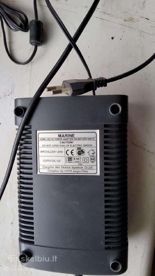 Samsung Hx-d301tdb/g - išorinis HDD 3 TB - nuotraukos Nr. 4