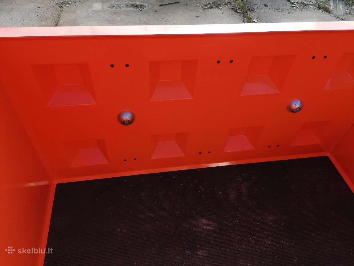 Ankeriai, magnetai, kėlimo kilpos Lego blokams - nuotraukos Nr. 6