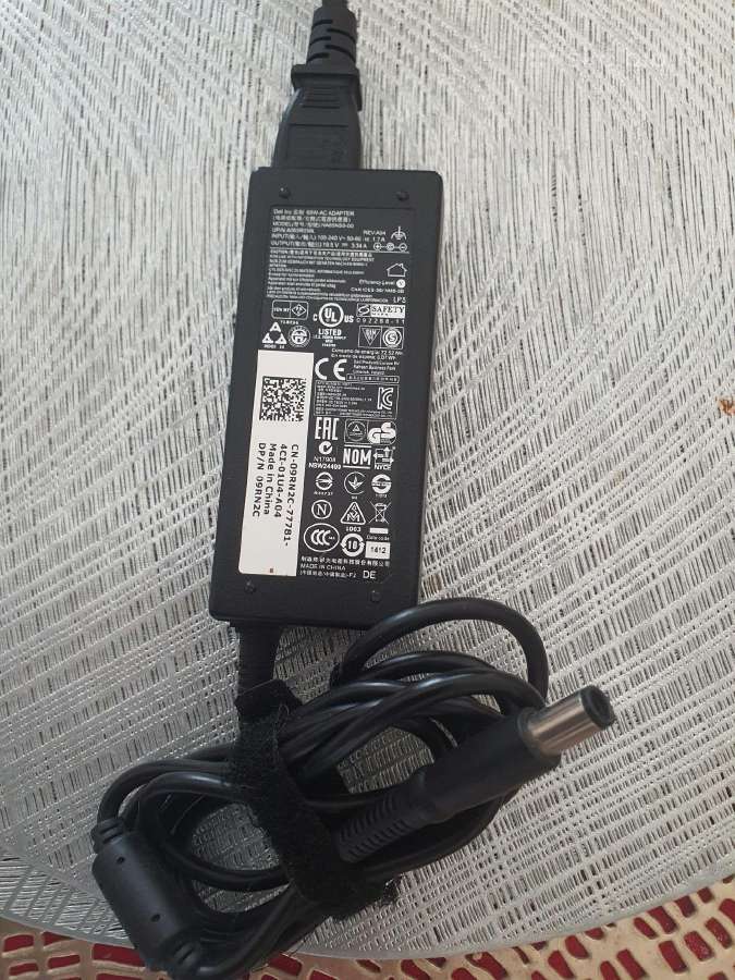 Originalus Lenovo Dell ,Hp , Asus, Acer pakrovejas - nuotraukos Nr. 30