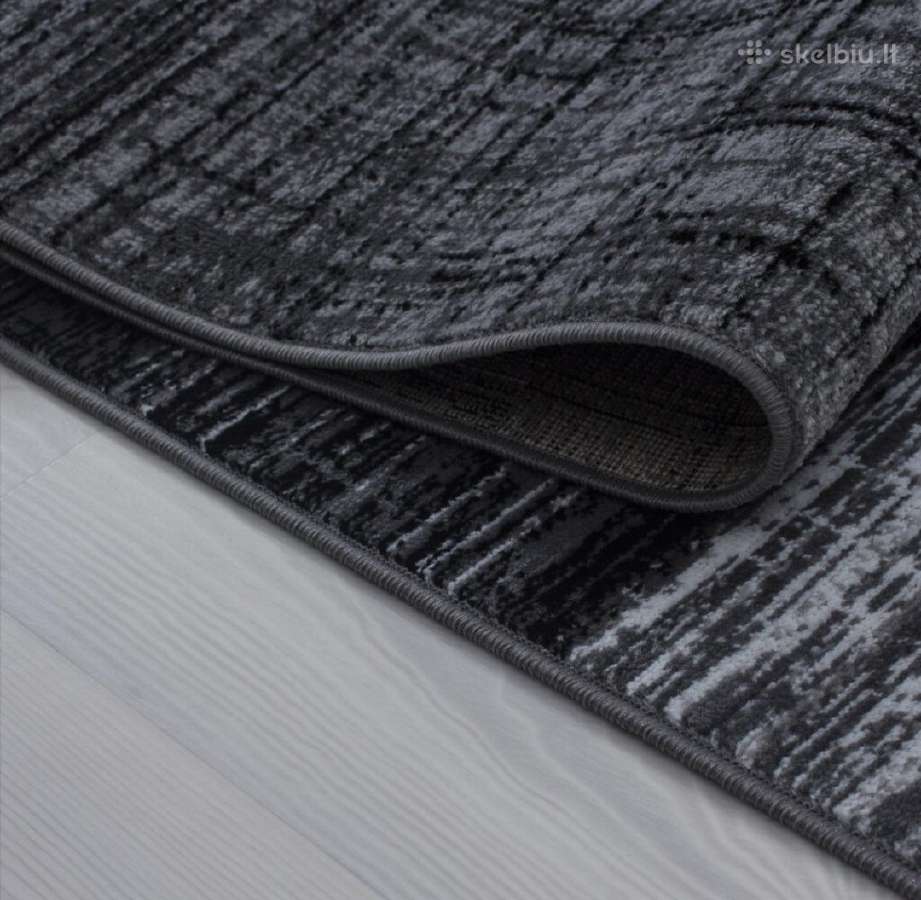 Kilimas Ayyildiz 80x300 cm - nuotraukos Nr. 4