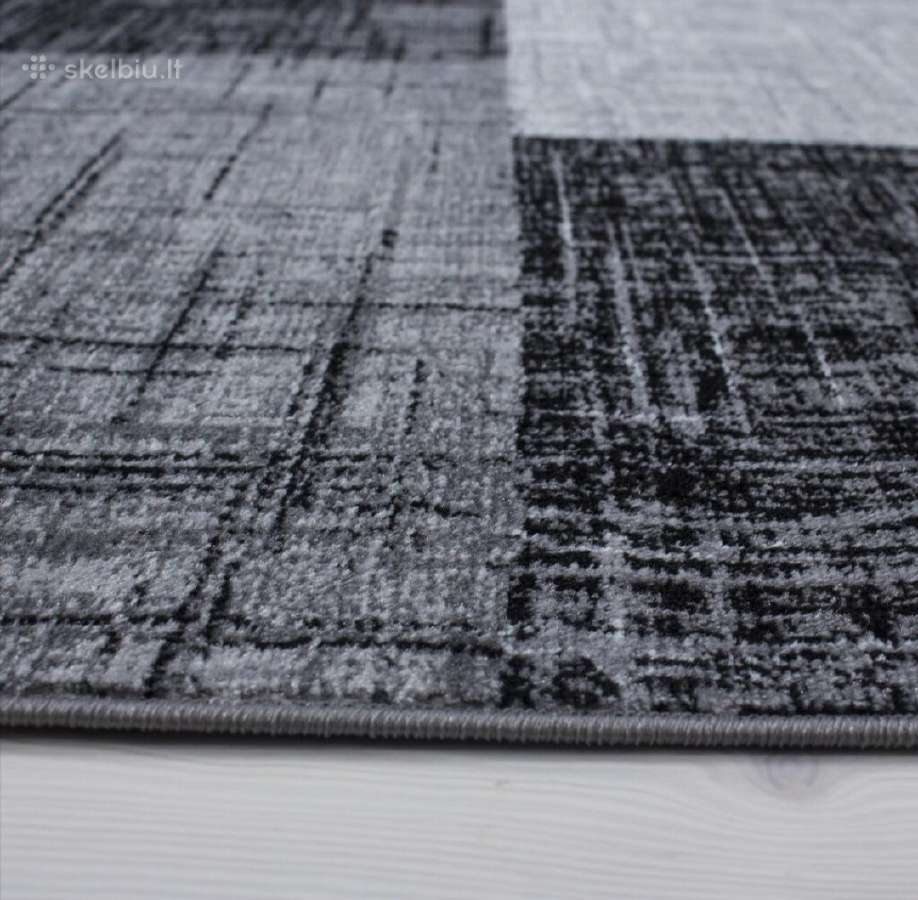 Kilimas Ayyildiz 80x300 cm - nuotraukos Nr. 5