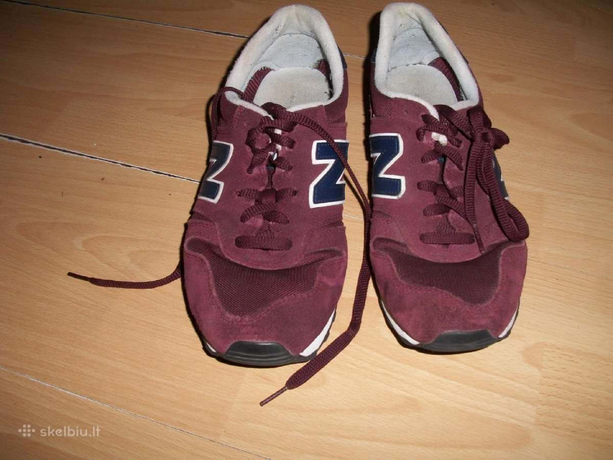 New balance 43 - nuotraukos Nr. 6
