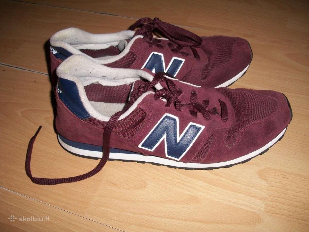 New balance 43 - nuotraukos Nr. 7