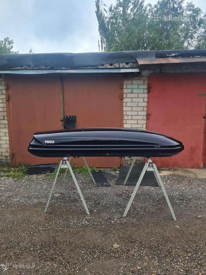 Thule Pacific 700