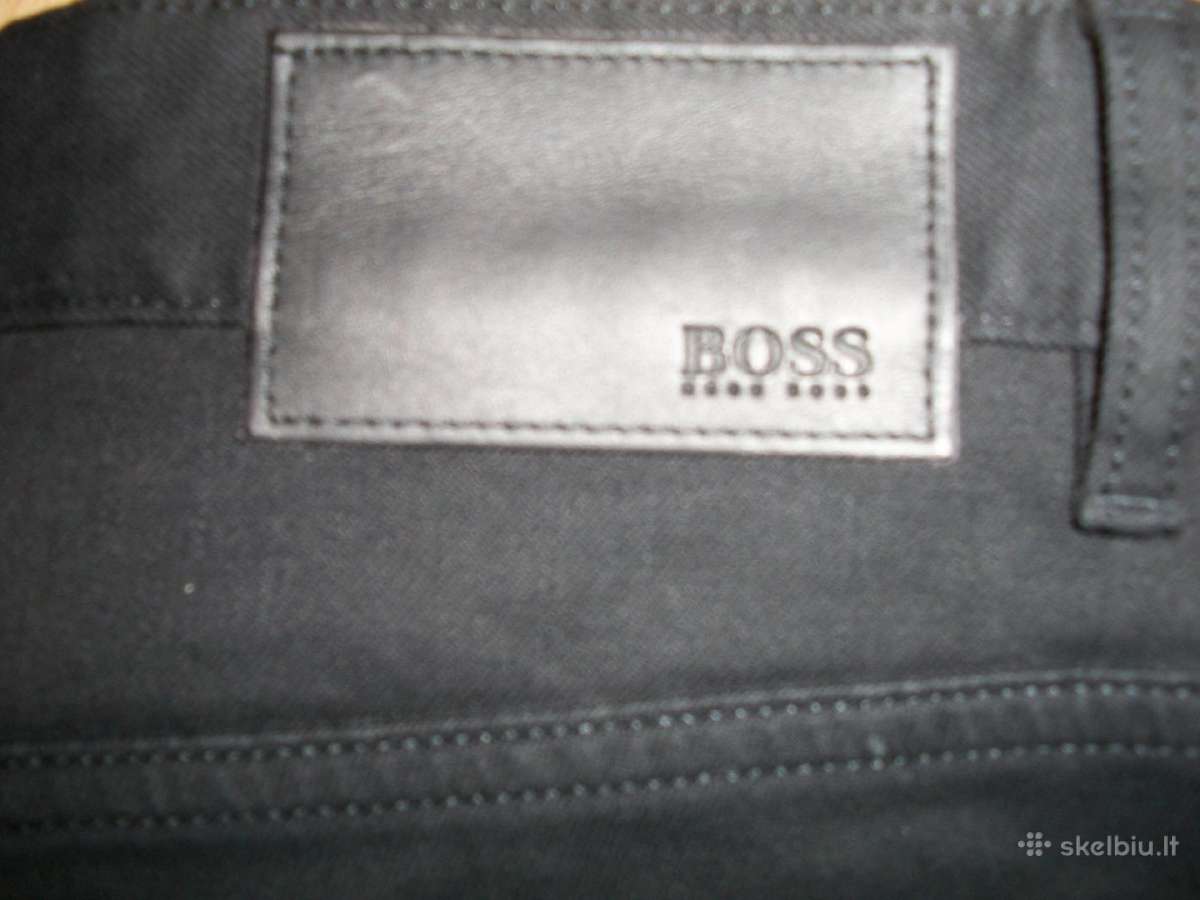 Boss,calvin klein