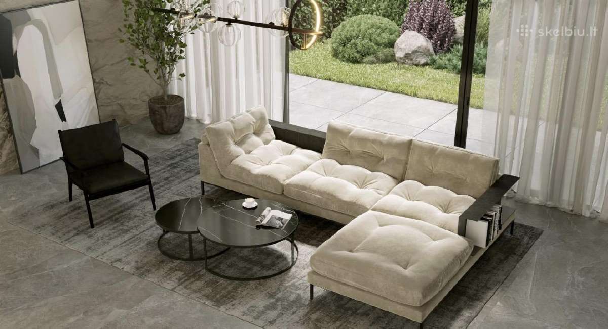 Veneks boutique pirkta sofa
