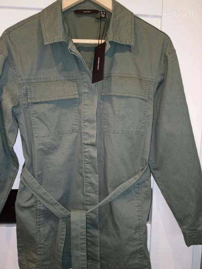 Vero Moda striukė-švarkelis