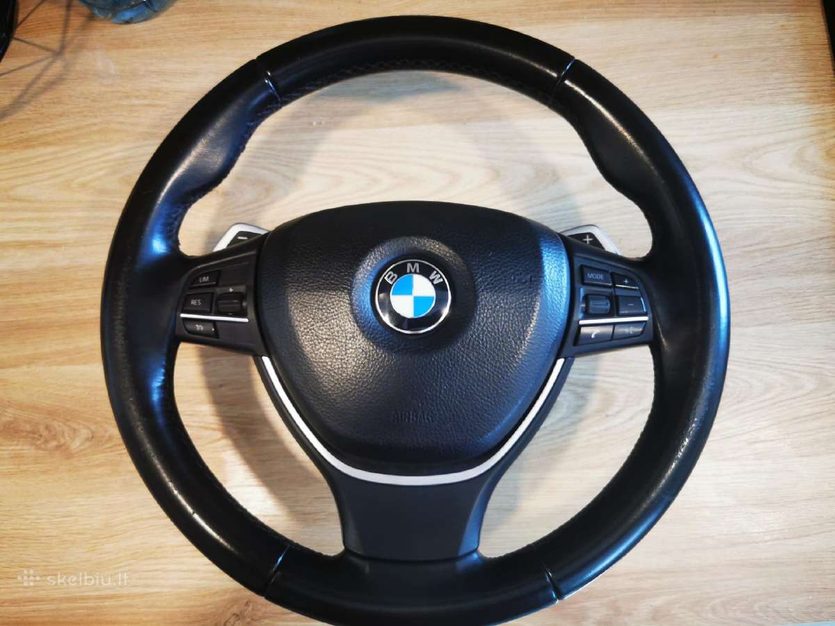 F10 vairas
