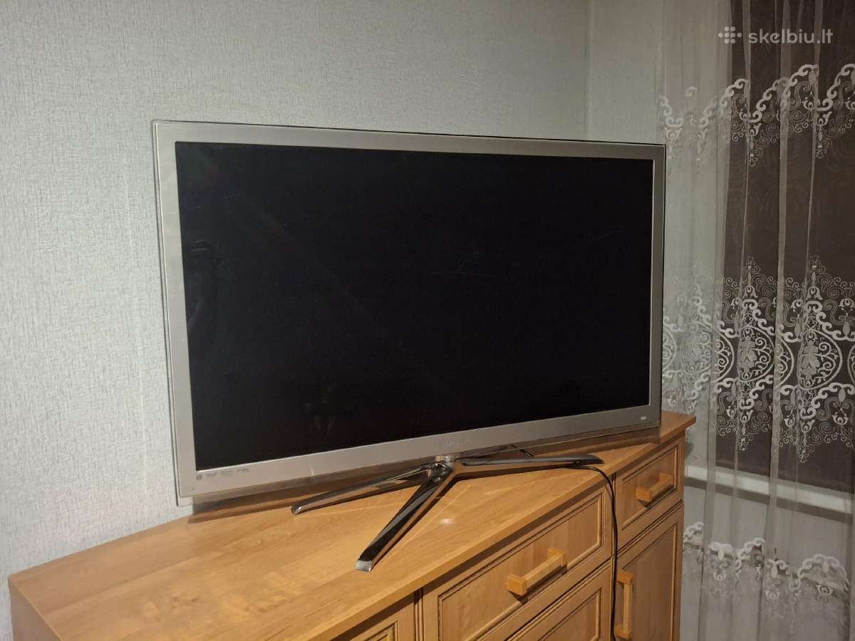 Samsung Televizorius