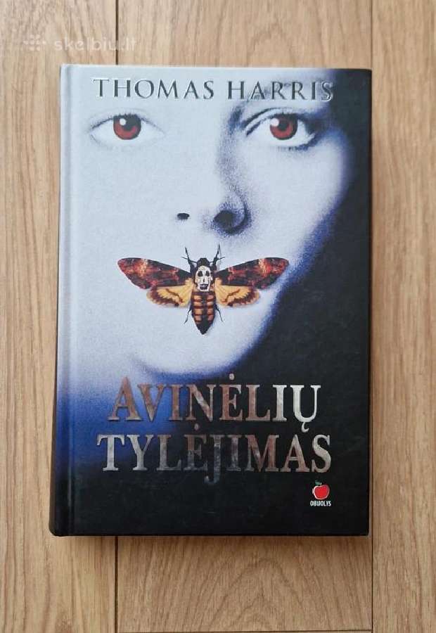 Avinėlių tylėjimas