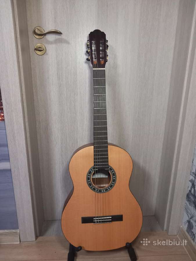Klasikinė Gitara