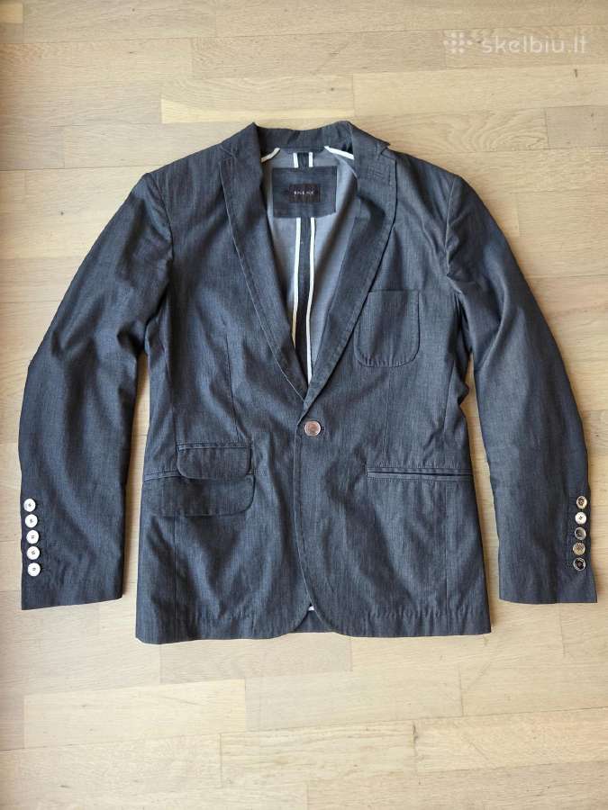 Rage Age kokteilinis švarkas
