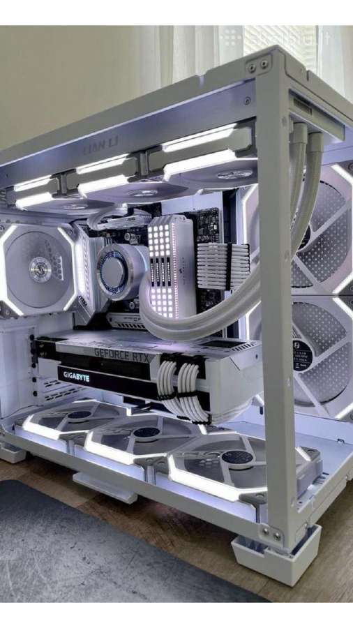 Individualus Pc surinkimas pagal Jūsų biudžetą