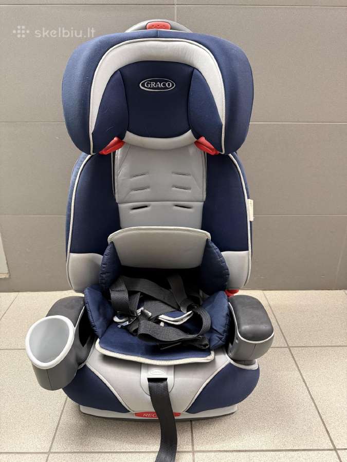 Graco kedute