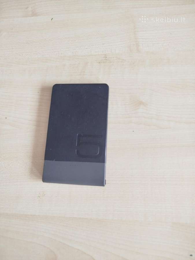 Huawei“ power bank