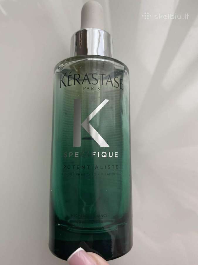 Kerastase specifue serumas