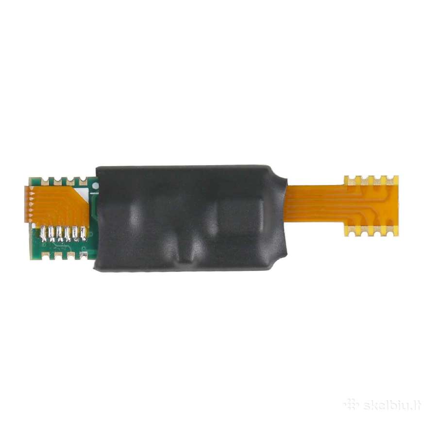 Vvdi 35160, 35128, Can filter, Vag N360 Elv - nuotraukos Nr. 3