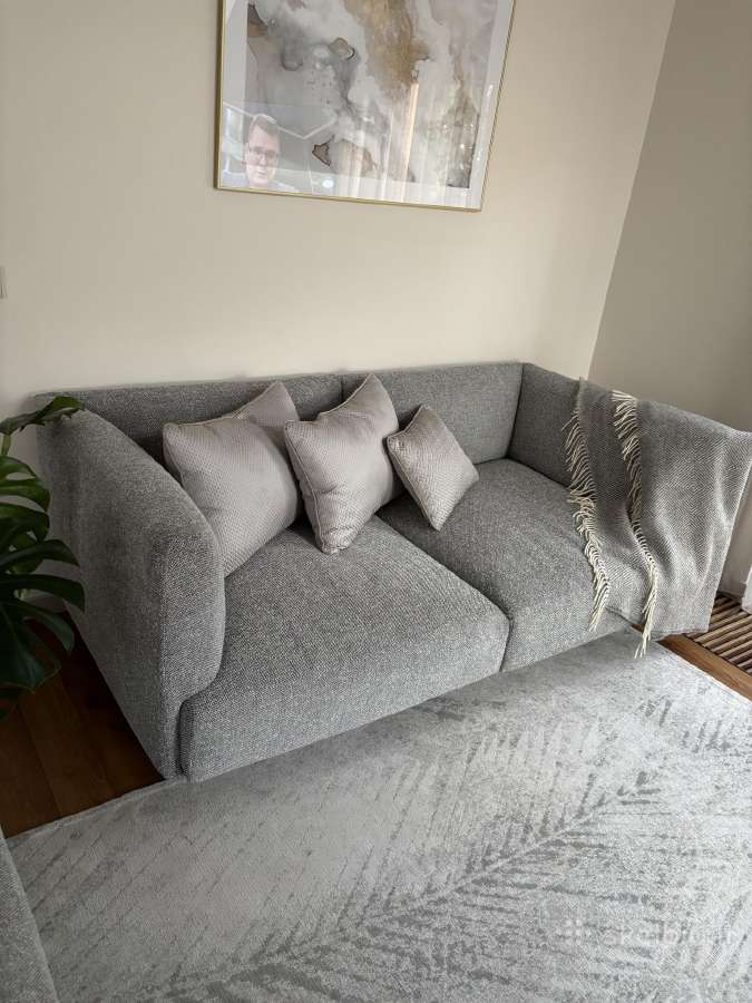 Prabangi sofa Prostoria