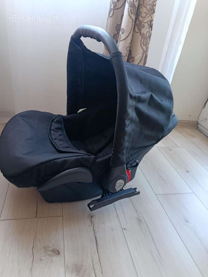 Baby Merc automobilinė kėdutė