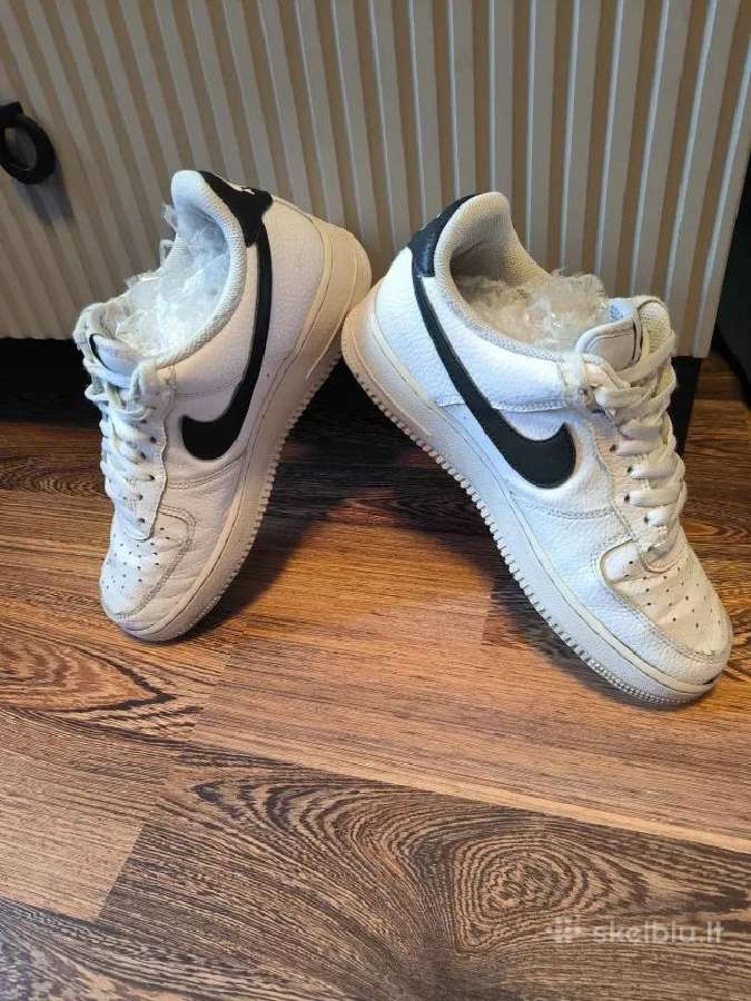 Nike Air Force 1 '07 Low