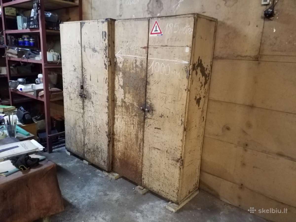 Spintos metalinės