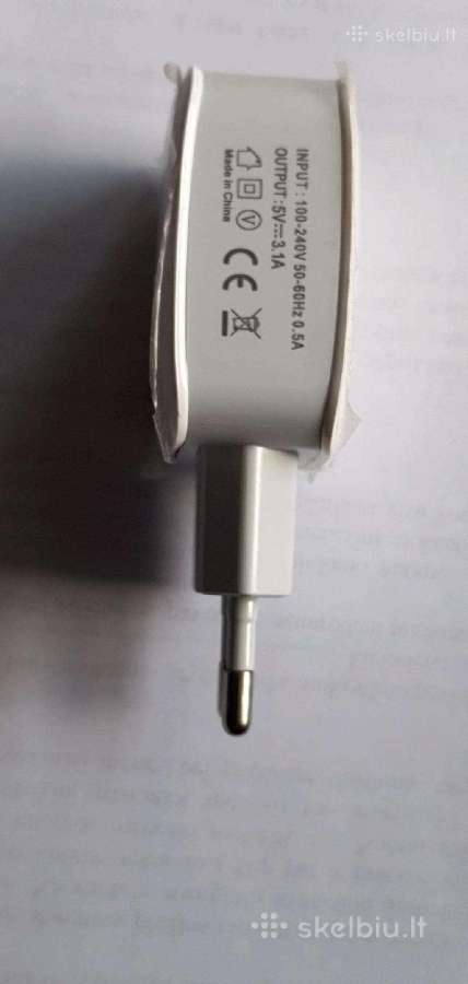 Samsung Ep Ta-800 originalus - nuotraukos Nr. 5