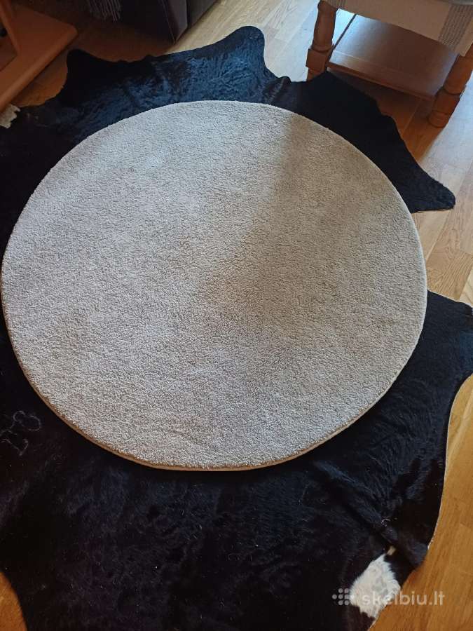 Ikea kilimas