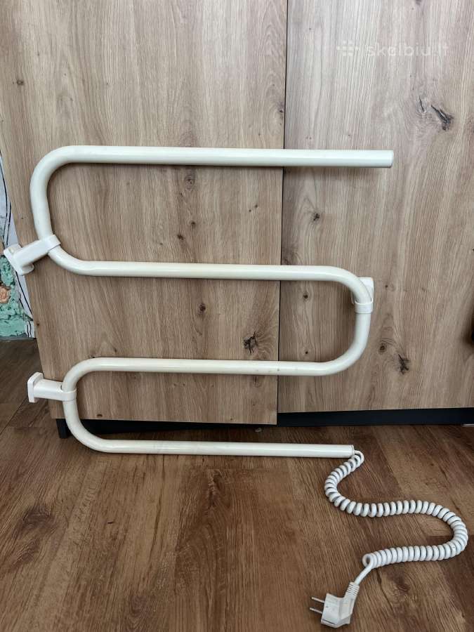 Elektrinis gyvatukas